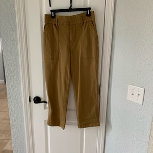 Cabi Discovery trouser Size 6 NWOT
